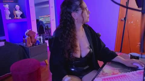 Natali online show from April 14, 8:39 am