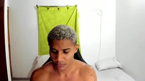 Ethan  online show from May 29, 4:16 pm