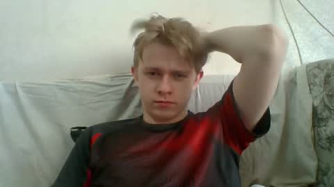 Andrew online show from June 10, 1:32 pm