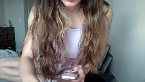 cosmicbae777 online show from September 18, 12:42 pm