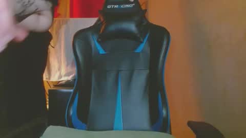 cosmicjones88 online show from February 17, 12:49 pm