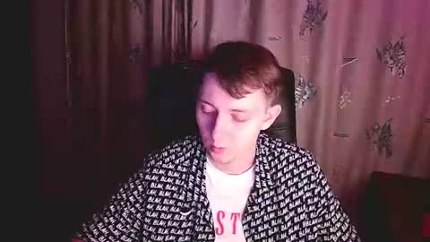 Barry online show from July 7, 7:18 pm