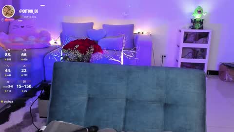 Dollie  online show from February 19, 11:20 am