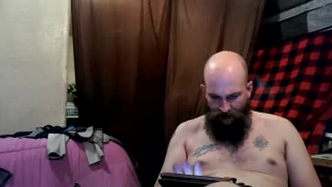 Alaskawildcouple online show from March 1, 9:07 am