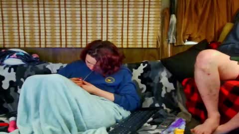 Alaskawildcouple online show from September 16, 11:12 am