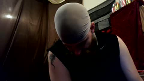 Alaskawildcouple online show from March 3, 11:33 am