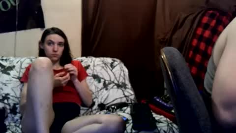 Alaskawildcouple online show from March 9, 11:14 am