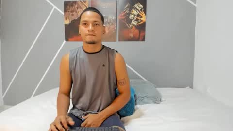 Andri online show from May 16, 1:57 am