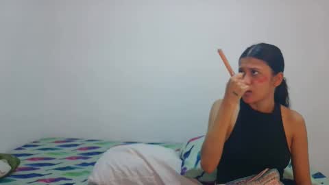 Andri online show from September 29, 2:10 am