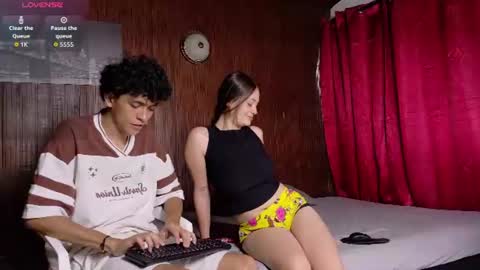 Val y Sal online show from June 25, 12:10 pm