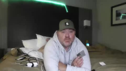 Ieathairytacos online show from September 26, 11:46 pm