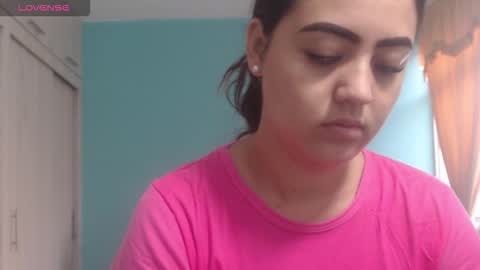  ALEJANDRO Y EMILY  online show from December 16, 12:33 pm