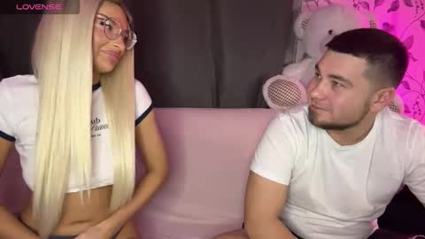 Emily  Ryan online show from November 11, 9:28 pm