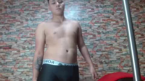 Snapshot of couplelovely_dss chatting on October 1, 9:35 pm Barby and Kenny online show from October 1, 9:35 pm