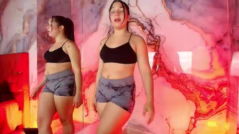 Barby and Kenny online show from December 13, 9:32 pm