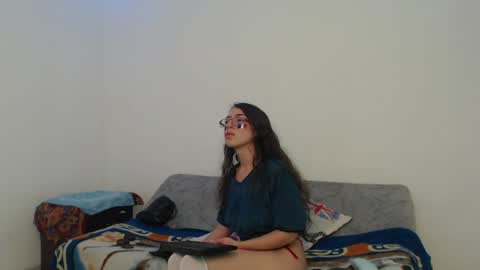 COUPLE PERV online show from June 16, 7:51 pm