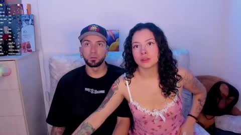 Emily  Andy online show from July 2, 3:15 am
