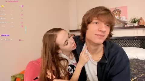 Mike and Emmy FOLLOW US online show from June 27, 2:45 pm