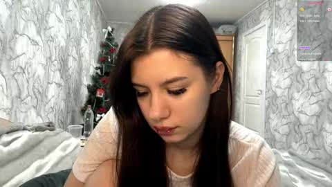 Milena or just MI online show from January 9, 9:37 am