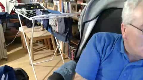 coyote017 online show from March 2, 3:41 pm