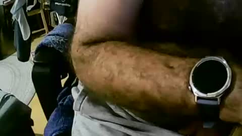 coyote017 online show from September 20, 6:33 pm