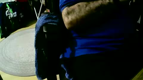 coyote017 online show from March 5, 6:23 pm