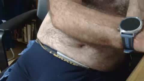 coyote017 online show from April 19, 4:02 am