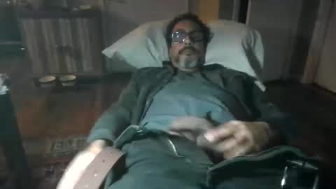 Alejandro online show from December 30, 4:42 am