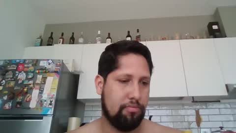 Snapshot of cr1585 chatting on October 24, 3:46 pm Rico TicoAmigas online show from October 24, 3:46 pm