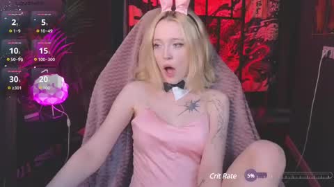 Tati online show from March 6, 8:59 pm