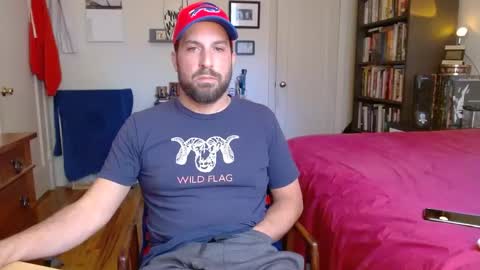 cram online show from October 13, 7:16 pm