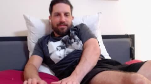 cram online show from May 9, 3:56 am