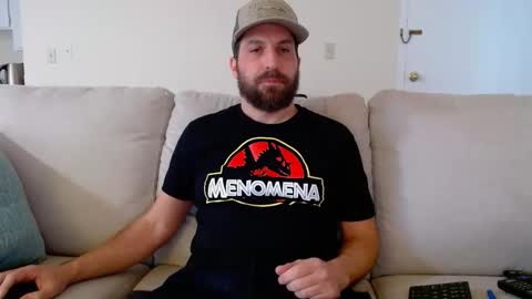 cram online show from February 13, 10:24 pm