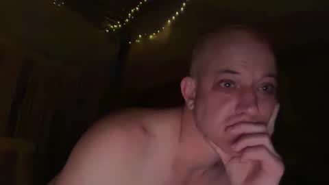 CrashGothic online show from March 19, 8:09 am