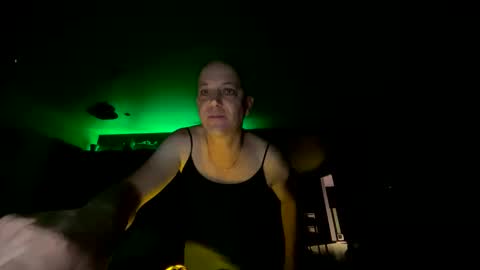 CrashGothic online show from February 2, 11:40 am