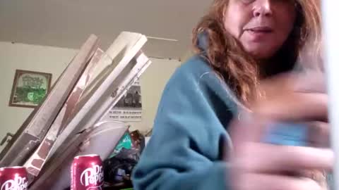 Crazy7red online show from February 14, 7:16 pm