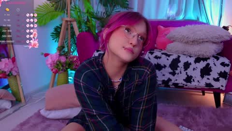 Sonya online show from February 8, 2:49 pm