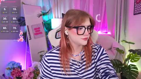 Sonya online show from September 26, 10:51 pm