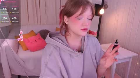 Sonya online show from March 5, 10:41 pm