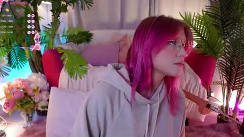 Sonya online show from February 26, 5:31 pm