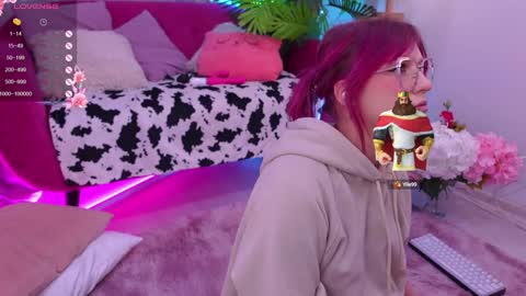 Sonya online show from February 5, 2:59 pm