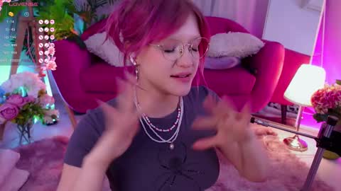 Sonya online show from February 12, 5:48 pm