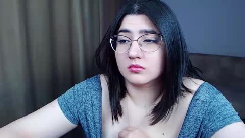 Crazy Bunya online show from October 11, 1:38 pm