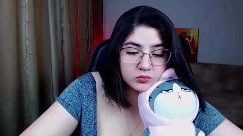 Crazy Bunya online show from February 23, 2:04 pm