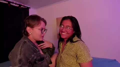 Lexie  Rose  online show from December 1, 3:48 am