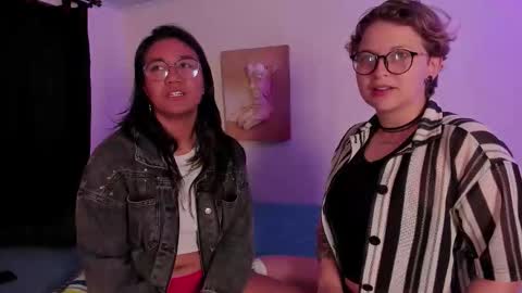 Lexie  Rose  online show from December 4, 3:39 am