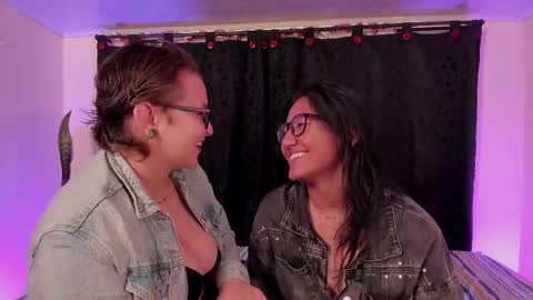 Lexie  Rose  online show from January 13, 1:46 am