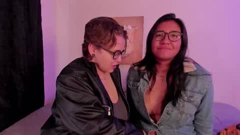 Lexie  Rose  online show from December 22, 2:46 pm