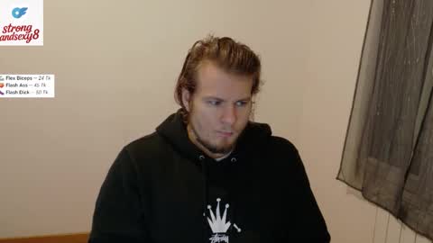 crazyangel8 online show from February 2, 3:52 pm