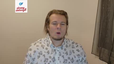 crazyangel8 online show from January 10, 10:15 pm